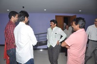 Balakrishna Watches Oohalu Gusagusalade